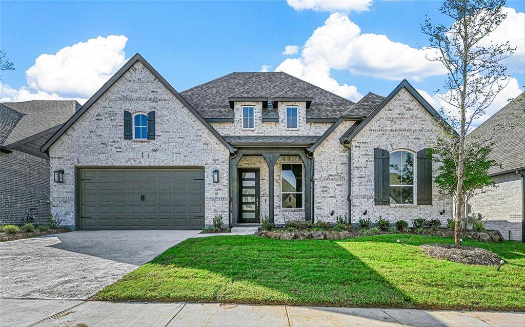 Van Alstyne, TX 75495,416 Lavender Drive