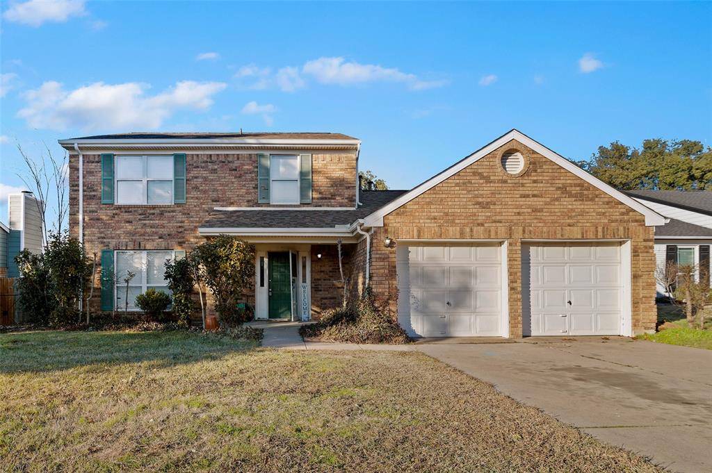 Grapevine, TX 76051,1228 Eaton Lane