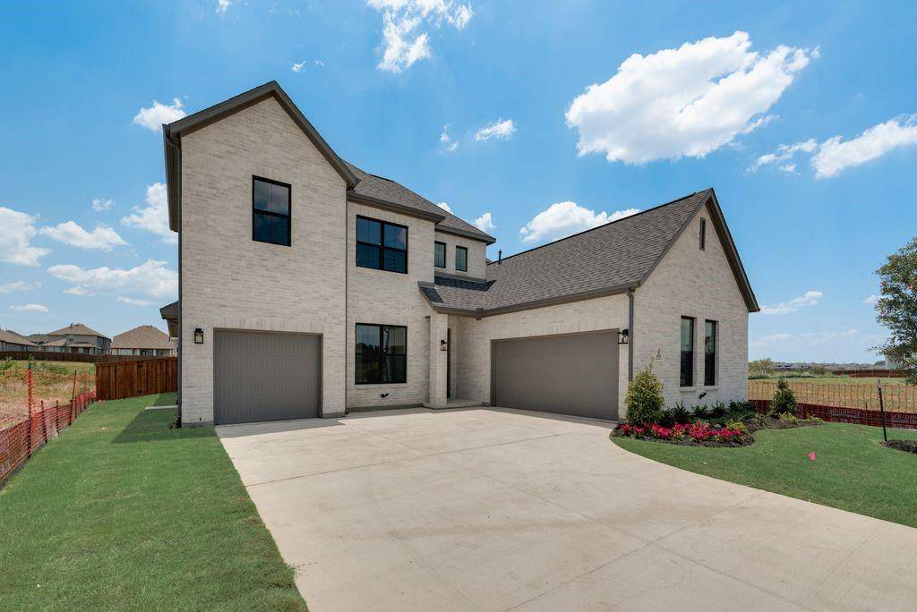 Forney, TX 75126,1058 Bingham Way