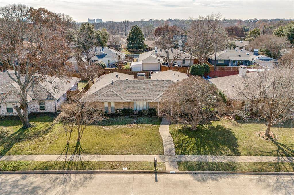 Richardson, TX 75080,415 Forest Grove Drive