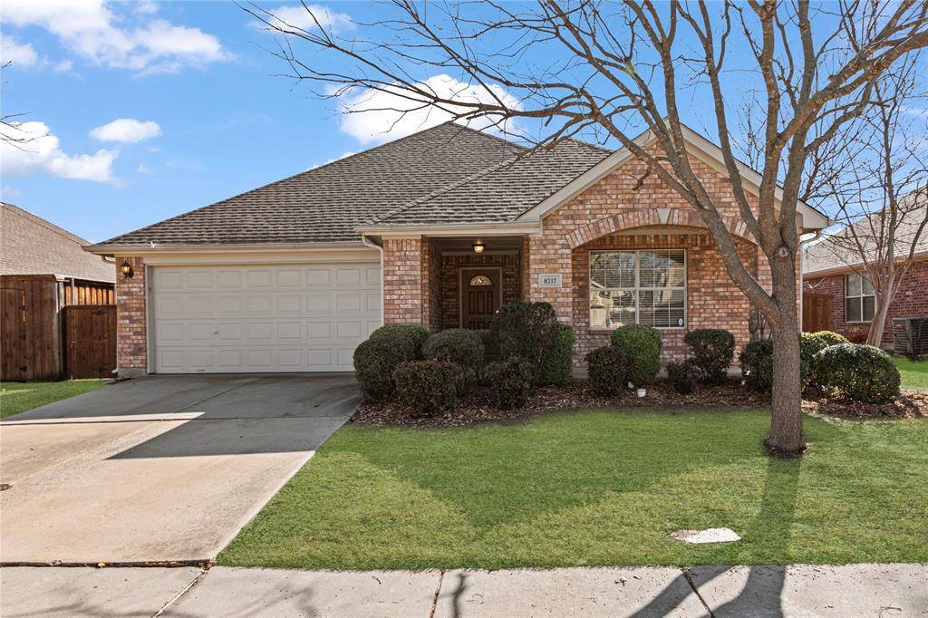 Mckinney, TX 75071,8217 Green Ash Drive