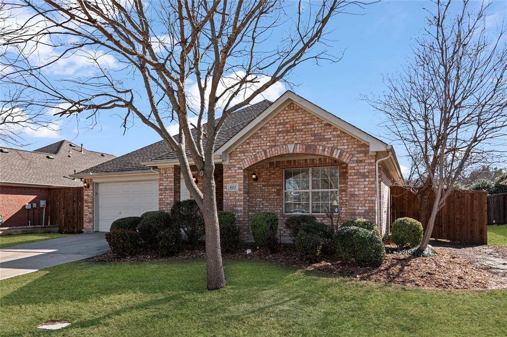 Mckinney, TX 75071,8217 Green Ash Drive