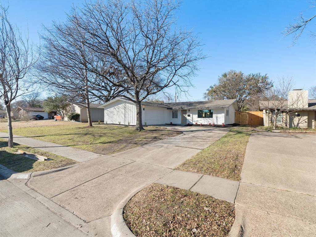 Richardson, TX 75080,802 Woodland Way