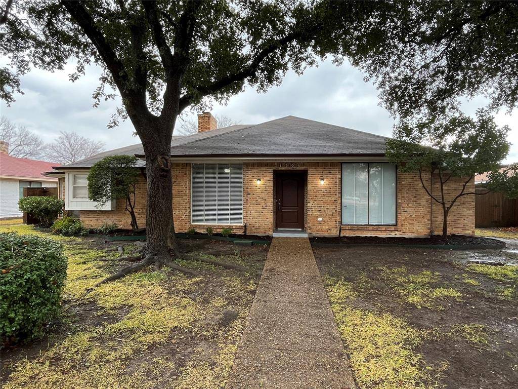 Richardson, TX 75081,1504 Somerset Place