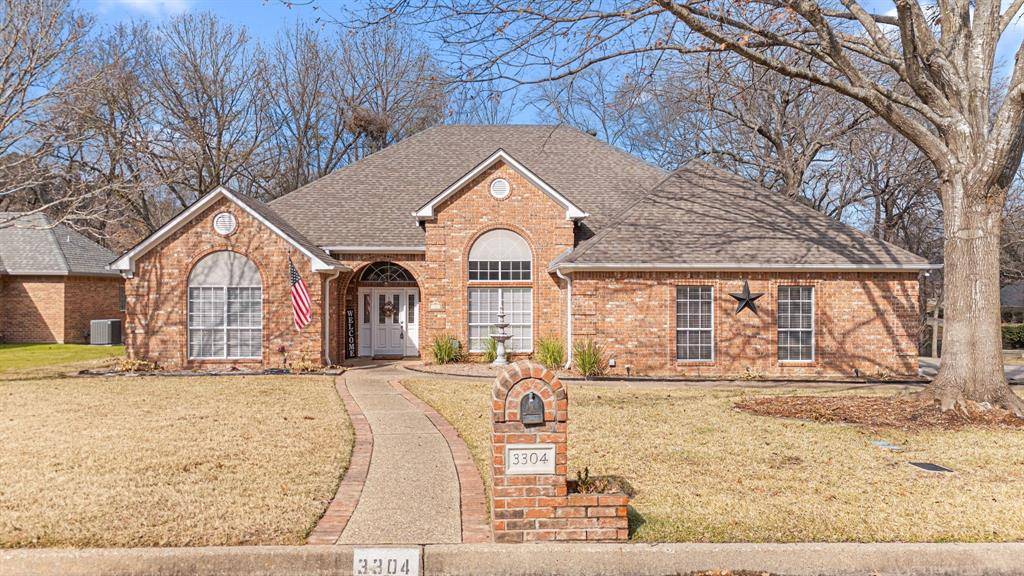 Tyler, TX 75707,3304 Pinecreek Drive