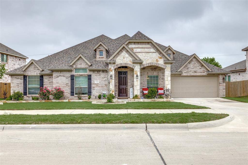 Desoto, TX 75115,1026 Owen Drive