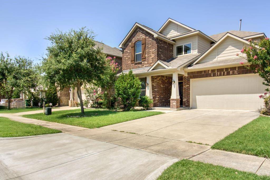 Mckinney, TX 75071,913 Avian Drive