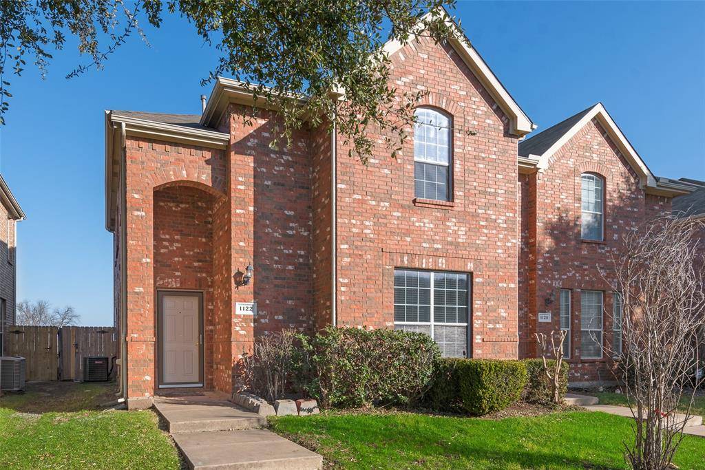 Grand Prairie, TX 75052,1122 Jamie Drive