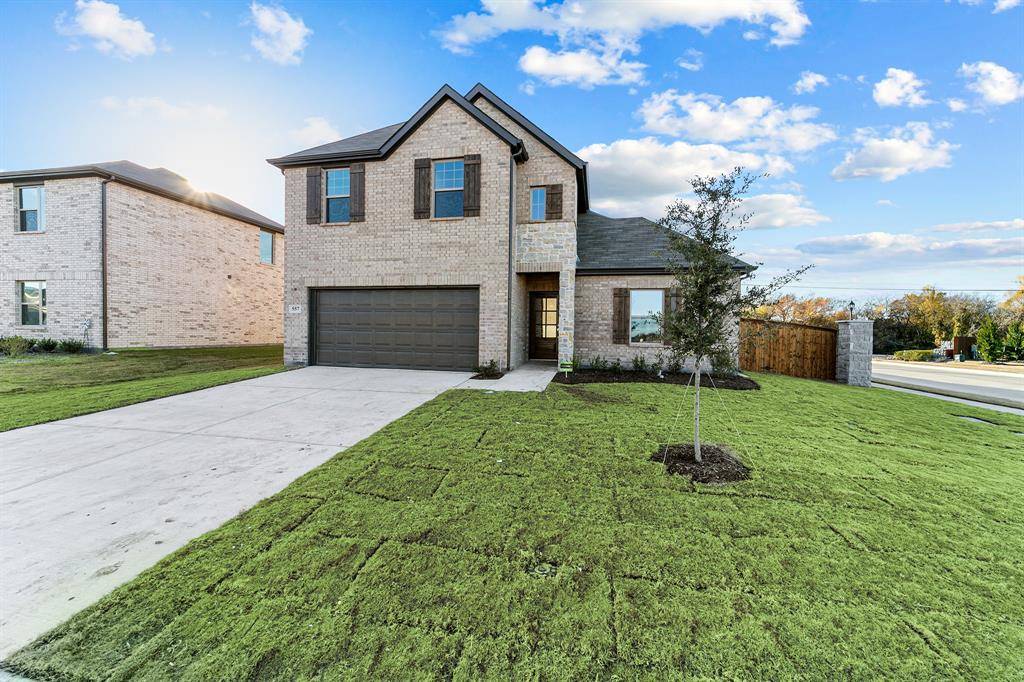 Van Alstyne, TX 75495,1915 Rolling Ridge Drive