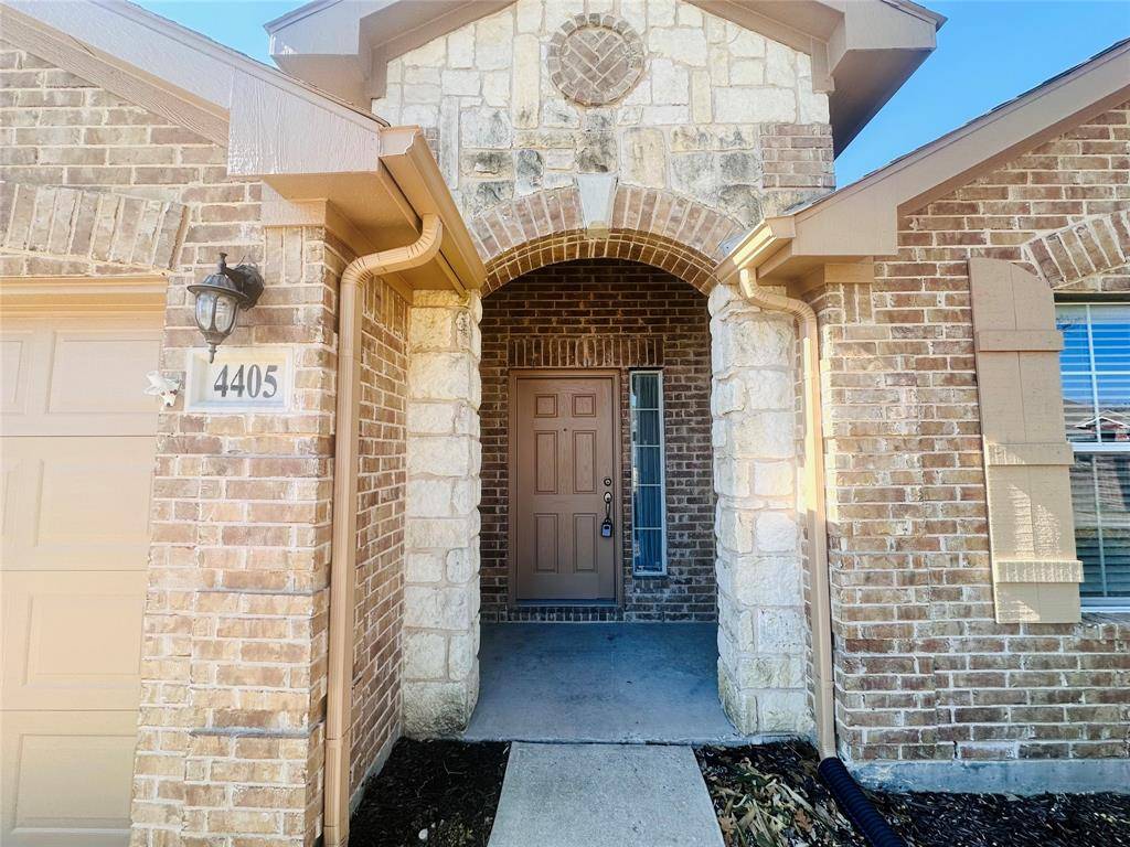 Melissa, TX 75454,4405 Sycamore Road