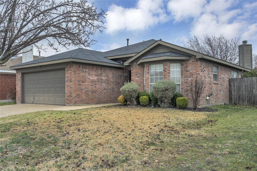 Fort Worth, TX 76131,1829 Cedar Tree Drive