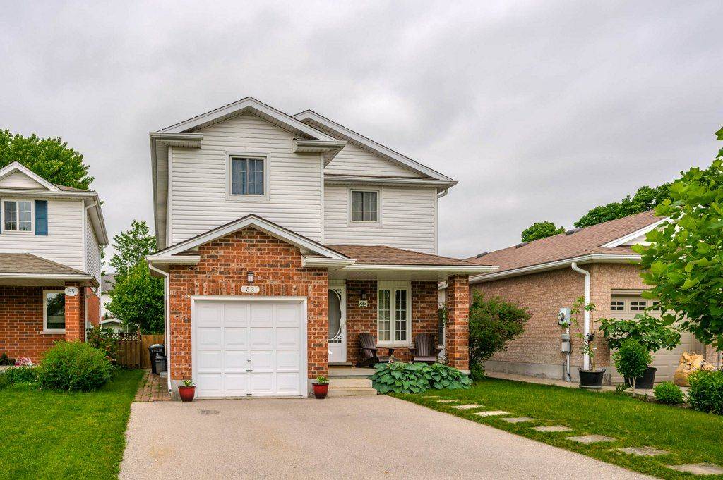 Guelph, ON N1E 7A2,53 Thompson DR