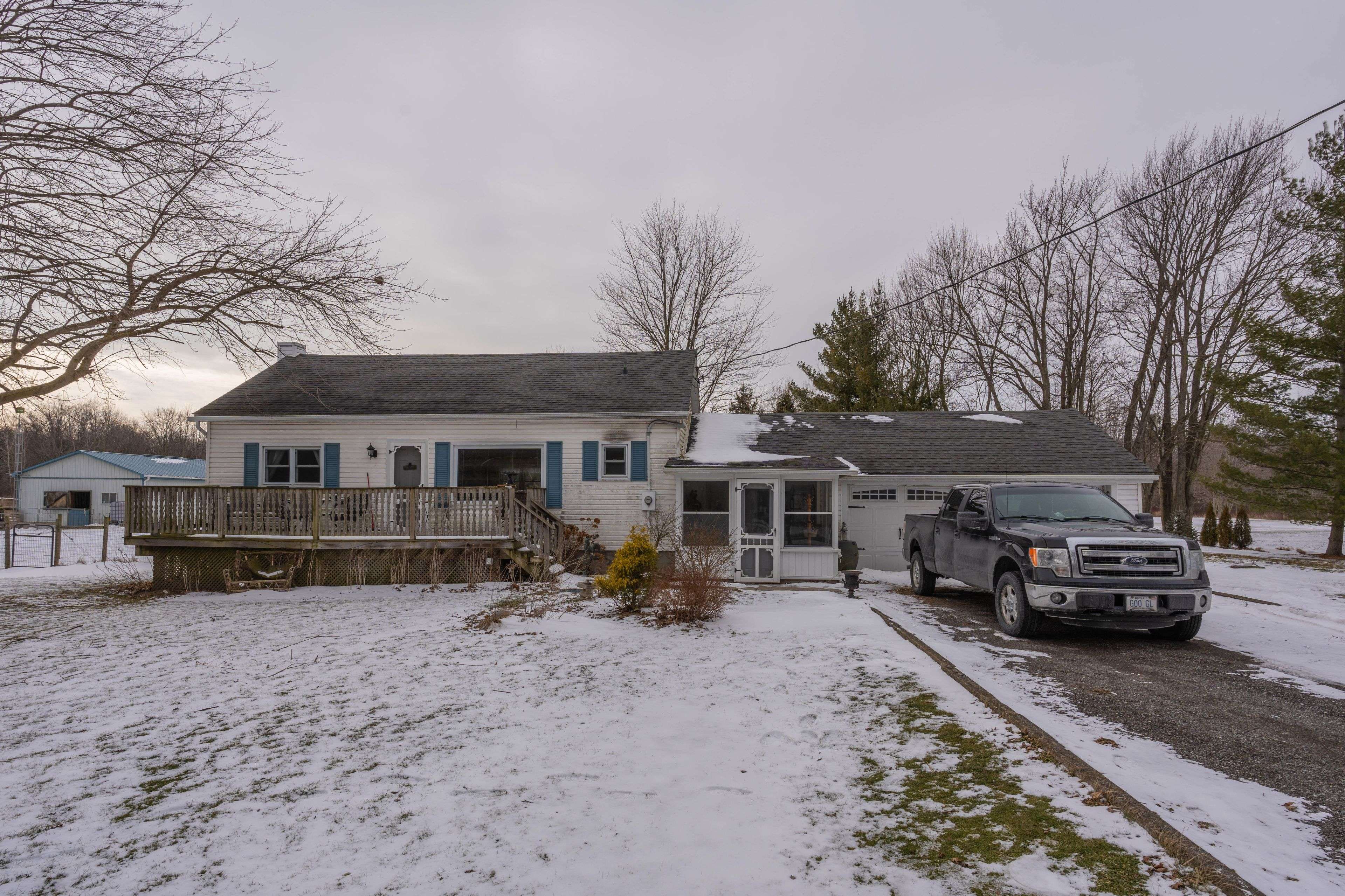 Wainfleet, ON L0S 1V0,63058 Perry RD