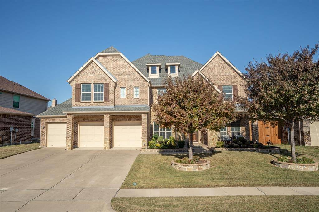 Grand Prairie, TX 75054,2924 Sendero