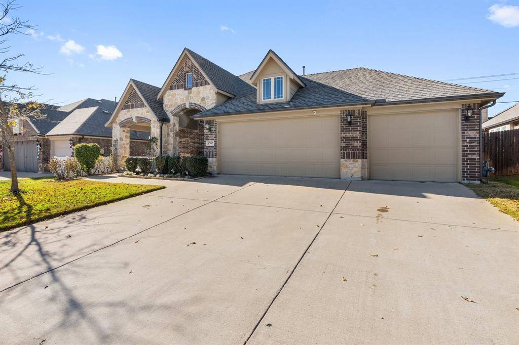 Anna, TX 75409,1702 Sherwood Drive