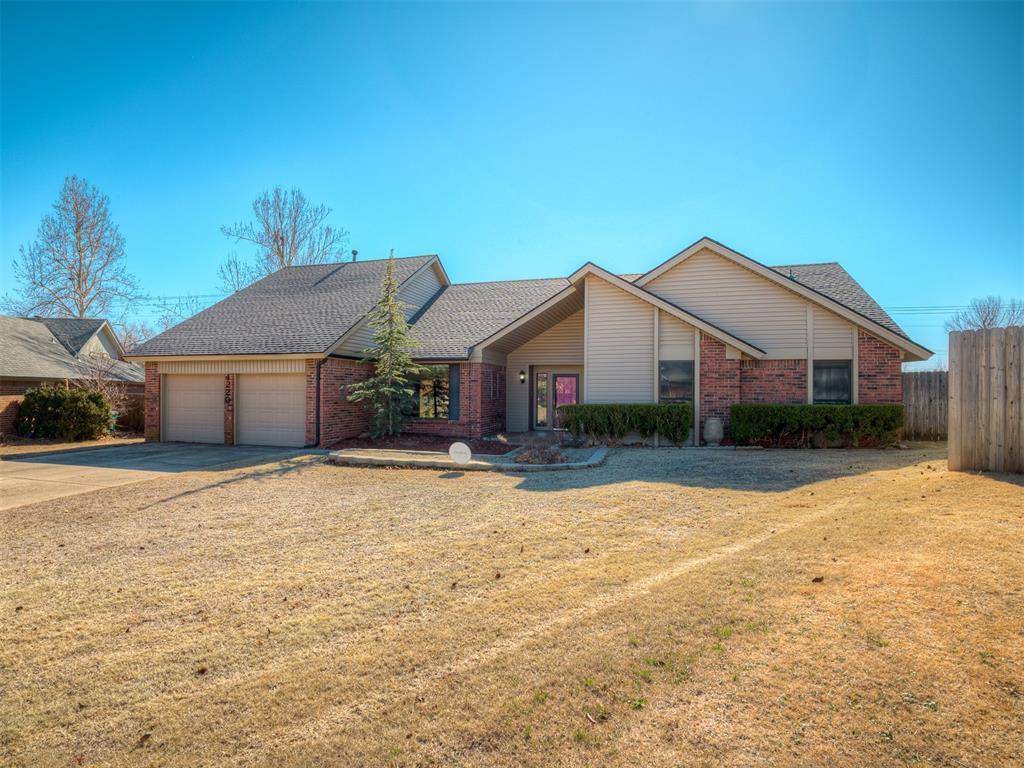 Oklahoma City, OK 73120,4220 Cherry Hill Lane