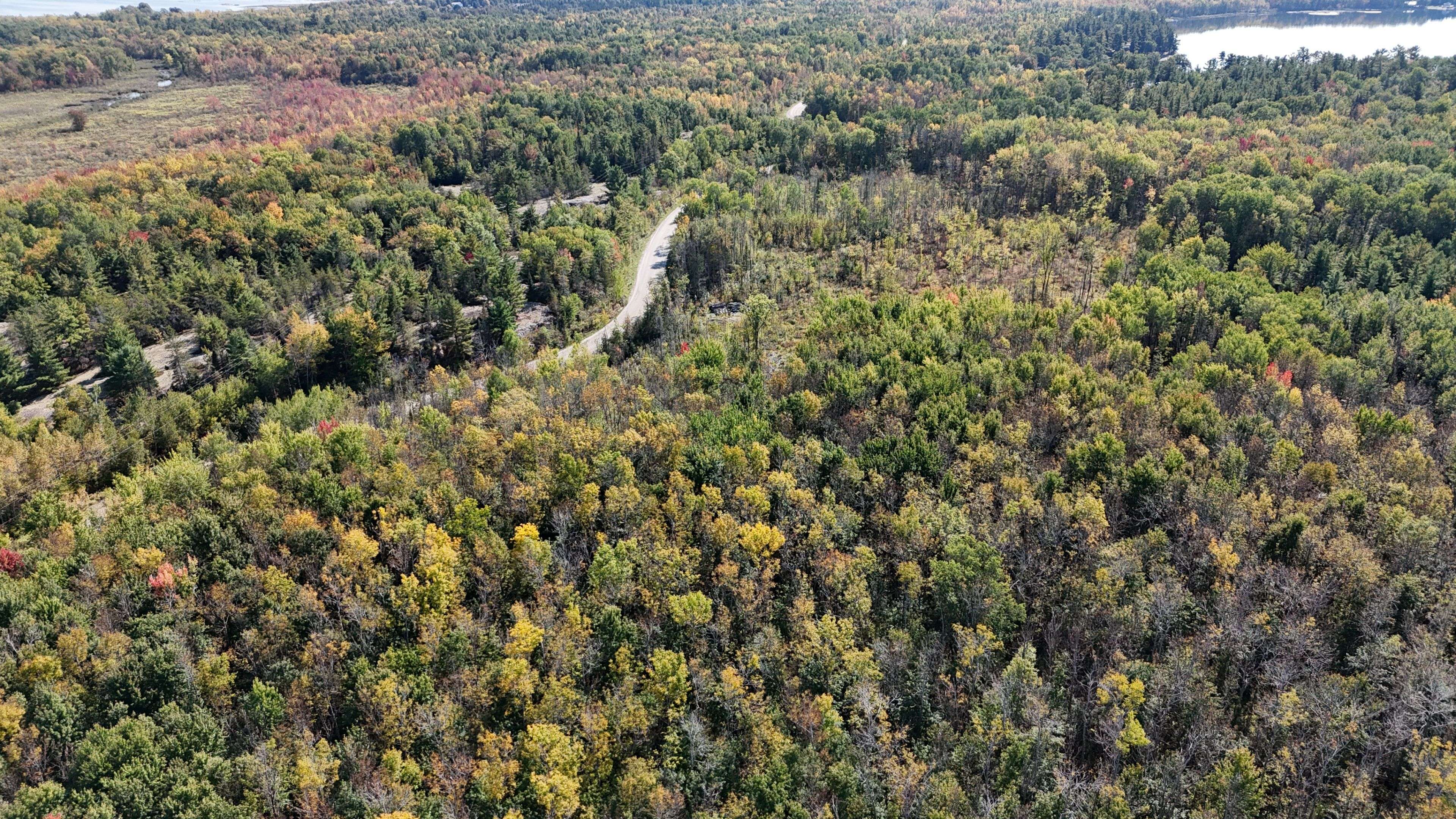 West Nipissing, ON P0H 2M0,0 Laplage RD