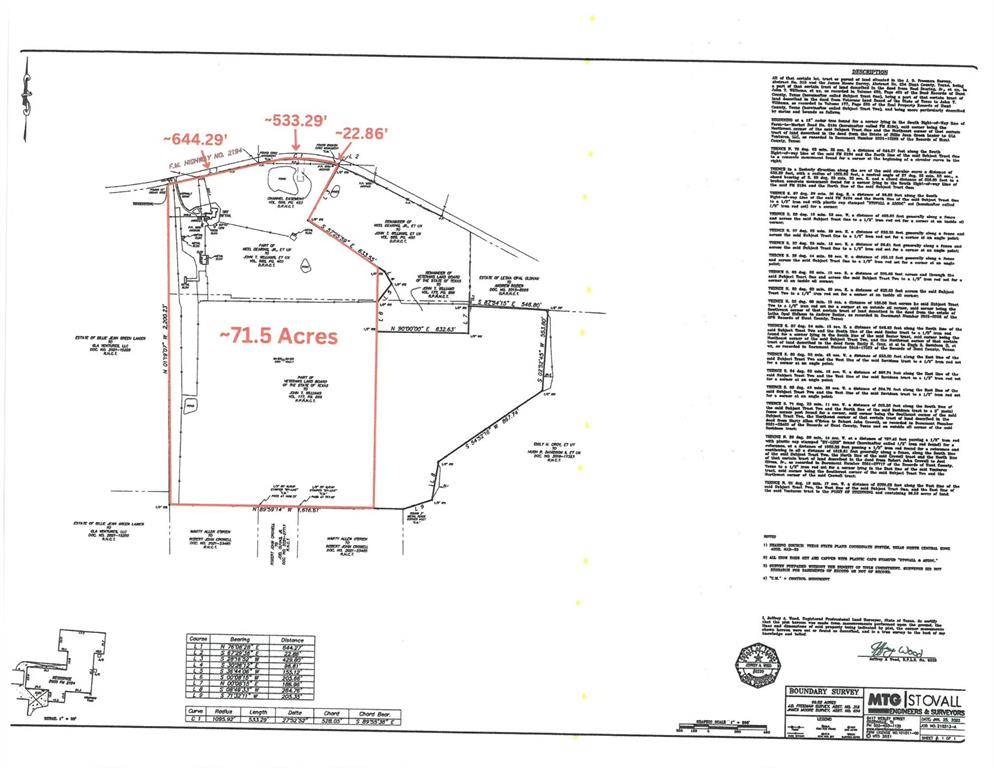 Celeste, TX 75423,2985 FM 2194