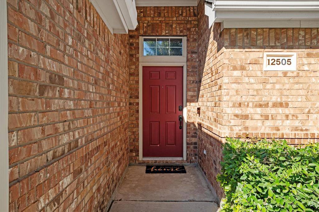 Frisco, TX 75036,12505 Coral Drive