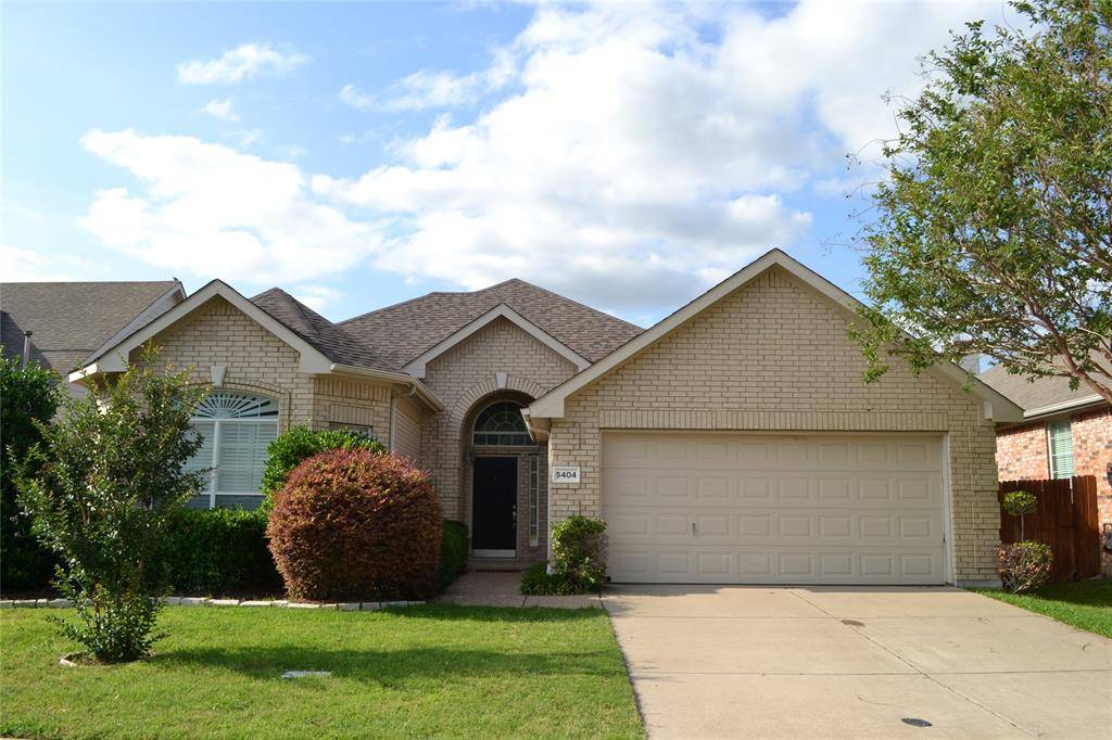 Mckinney, TX 75071,5404 Briarwood Drive