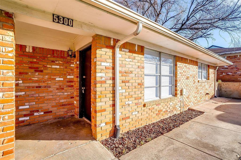 Fort Worth, TX 76114,5300 Slate Street