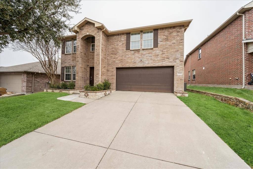 Frisco, TX 75035,10664 Midway Drive