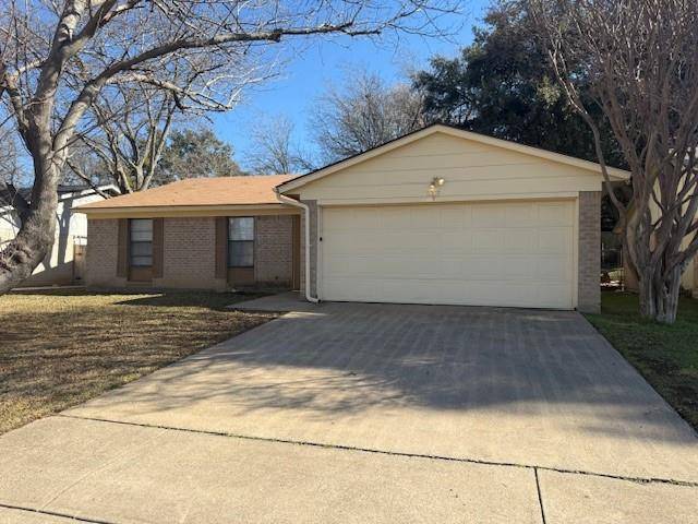 Arlington, TX 76017,5307 Vincennes Court