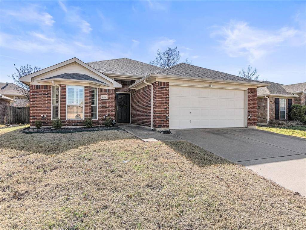 Mansfield, TX 76063,1911 Sail Fish Drive