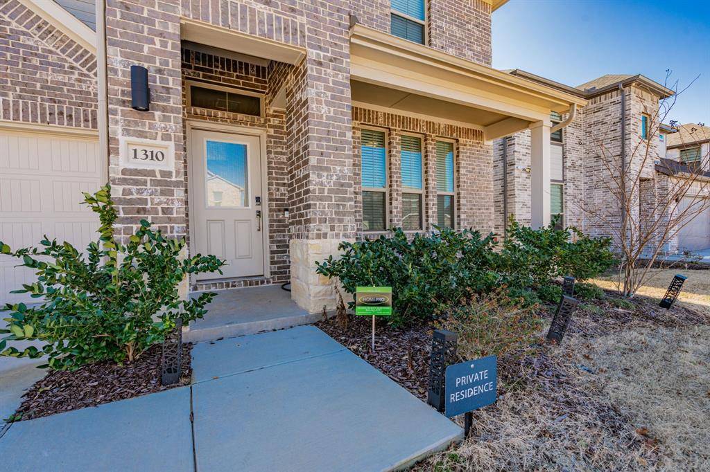 Melissa, TX 75454,1310 Kirkdale Drive