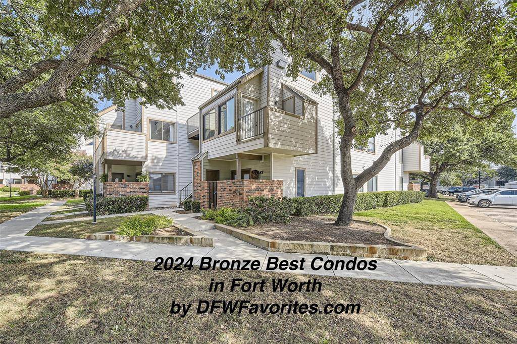 Fort Worth, TX 76107,3117 Sondra Drive #202