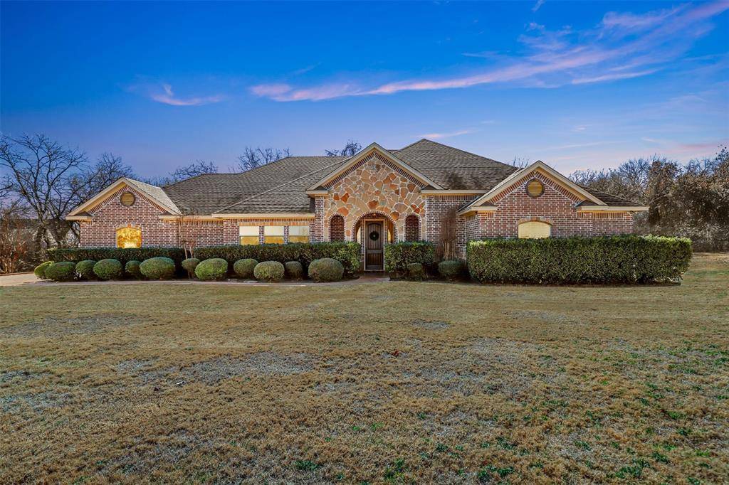 Weatherford, TX 76087,2234 Clear Creek Court