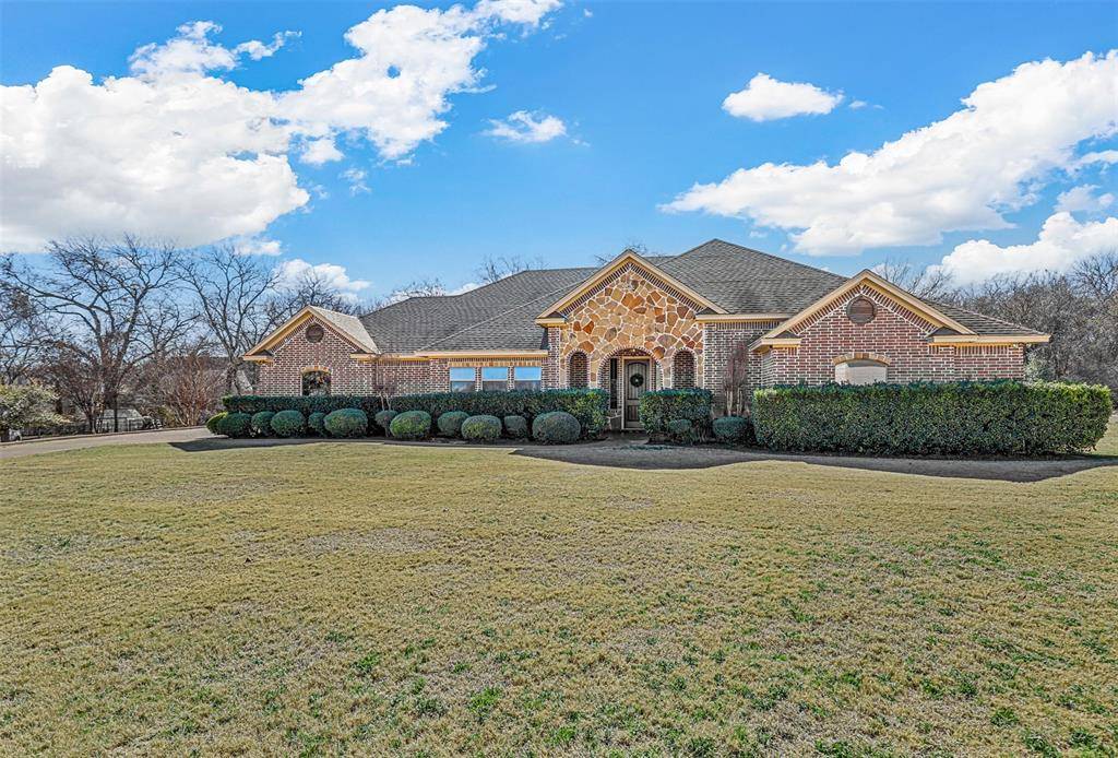 Weatherford, TX 76087,2234 Clear Creek Court