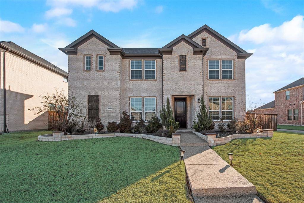 Frisco, TX 75034,6740 Mistley Park