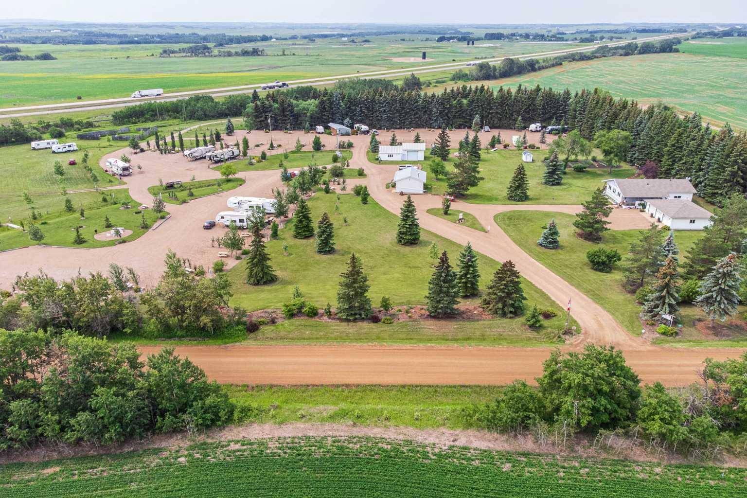 Rural Vermilion River County Of, AB T9V 2S1,PT SE 10-50-2 W4