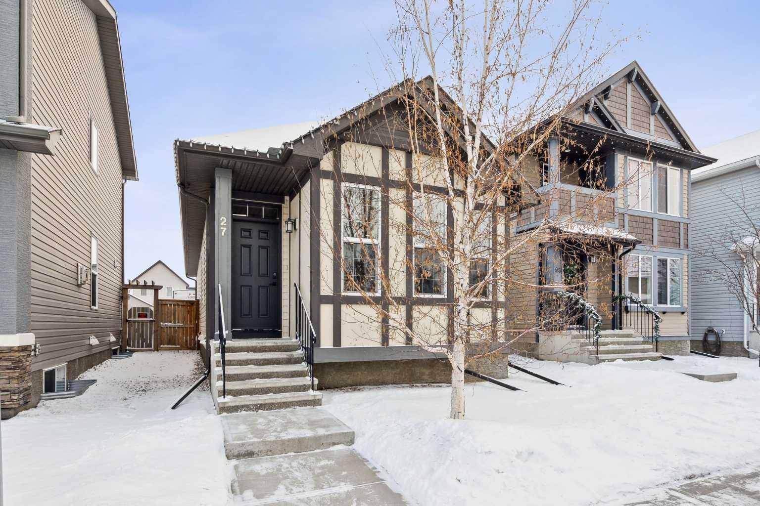 Calgary, AB T3M 0W9,27 Cranford CRES SE