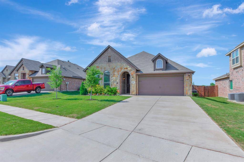 Justin, TX 76247,238 Ovaletta Drive