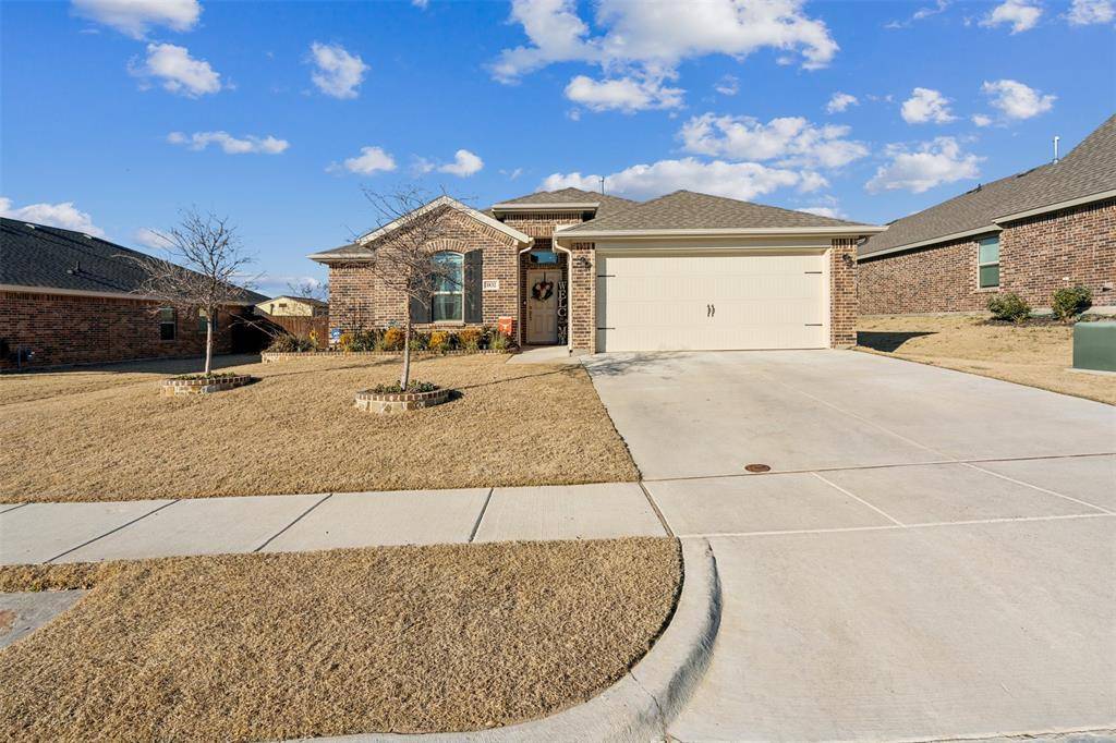 Weatherford, TX 76086,1832 Barberry Way