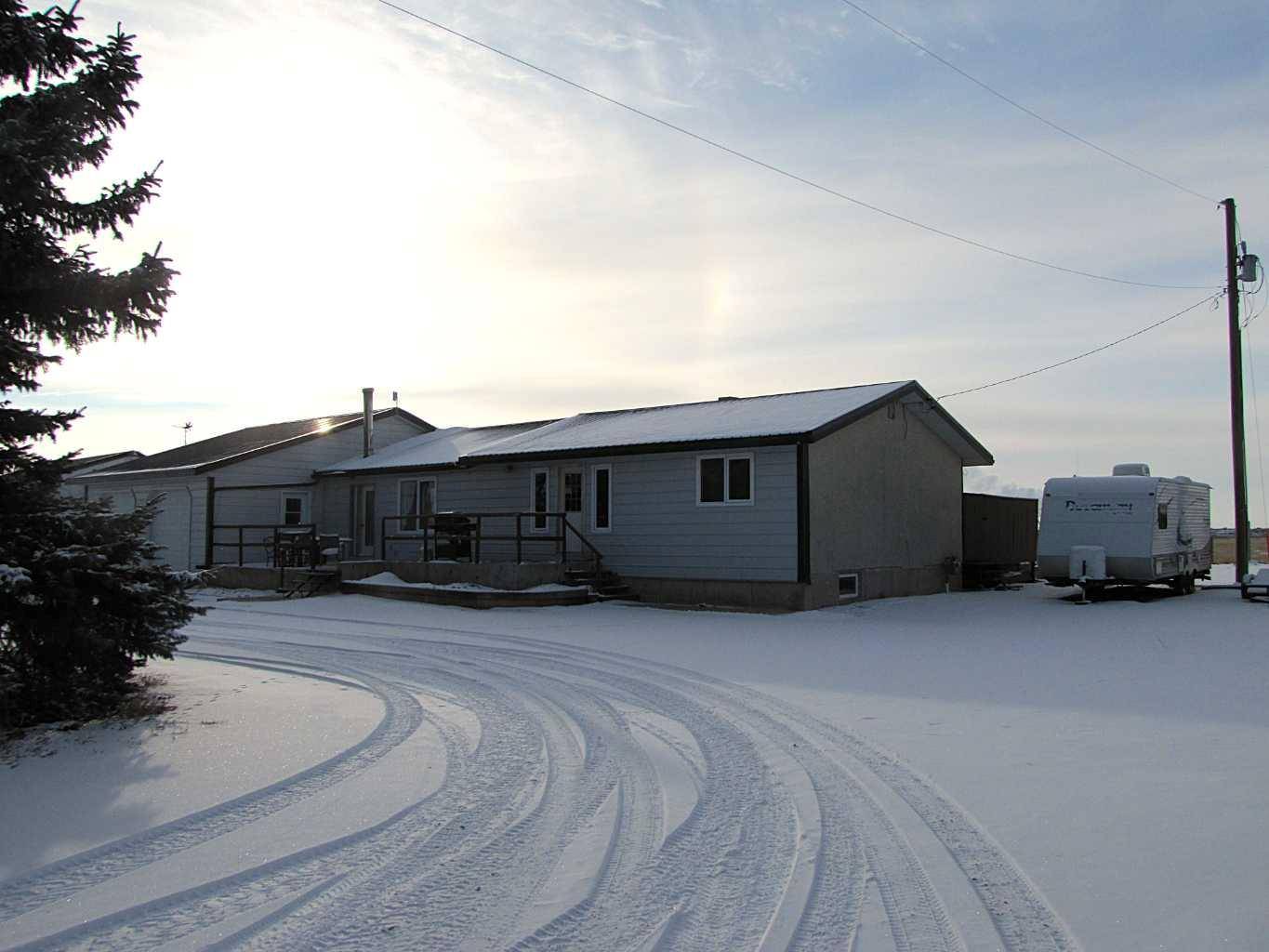 Rural Taber M.d. Of, AB T1G 2C9,101022 RGE RD 161