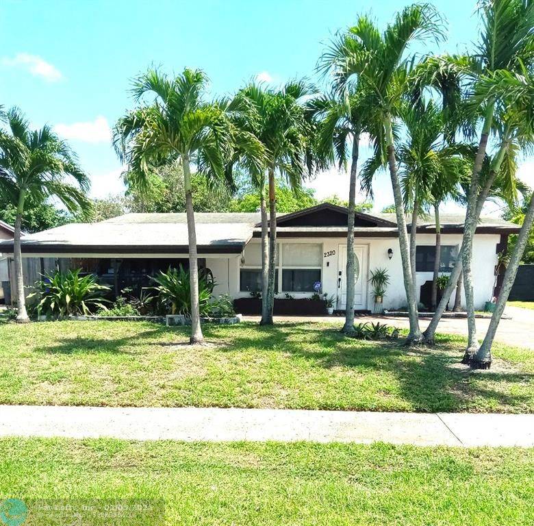 Pompano Beach, FL 33069,2320 NW 10th Ct