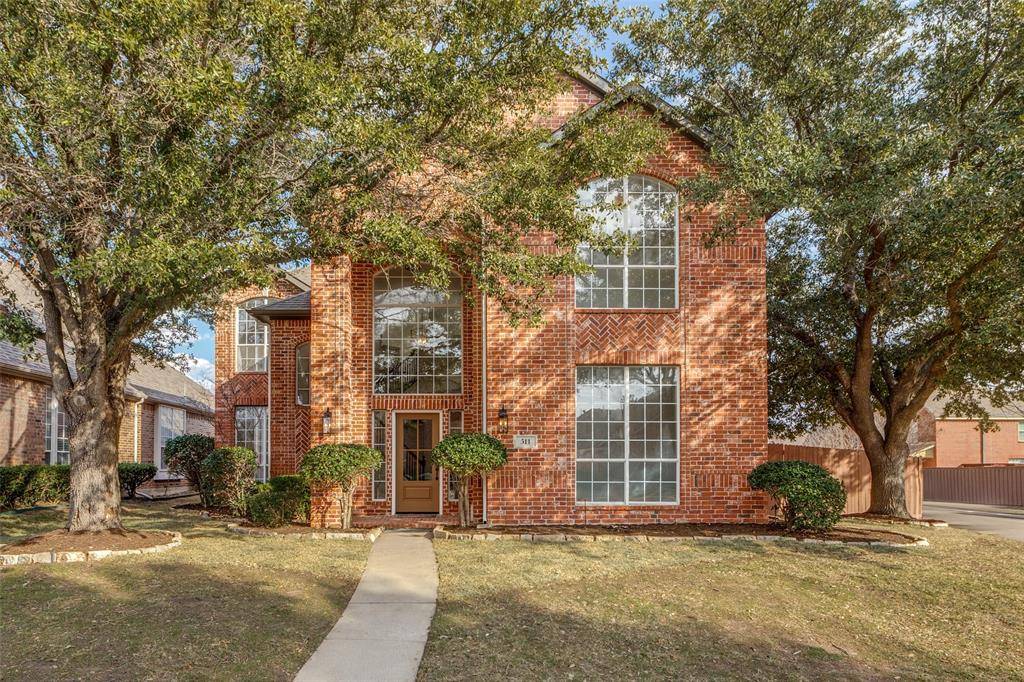 Allen, TX 75013,511 Colgate Drive