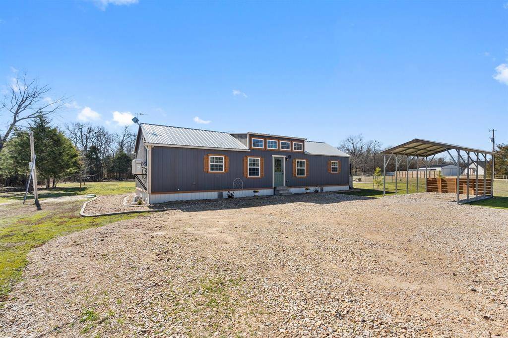 Honey Grove, TX 75446,1390 County Road 2850