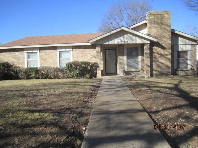 Lancaster, TX 75146,1313 Oakbluff Drive