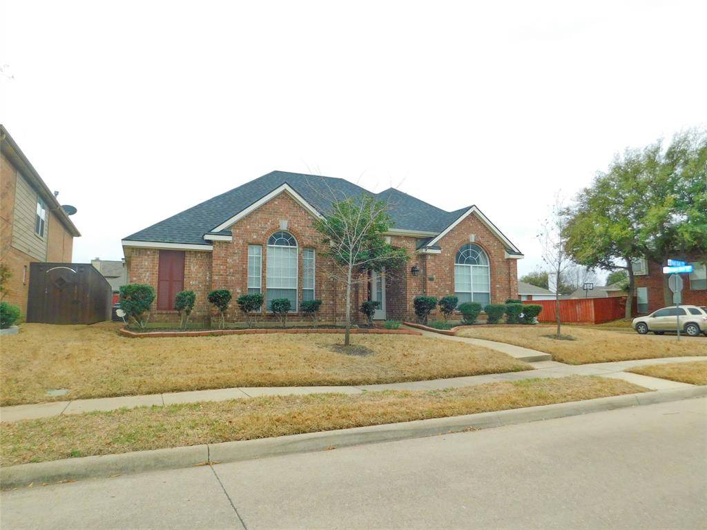 The Colony, TX 75056,3737 Red Oak Trail