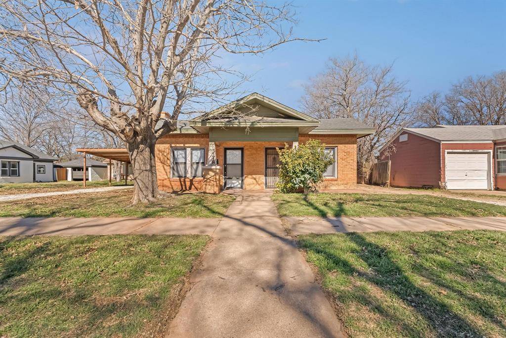 Abilene, TX 79605,3218 S 5th Street