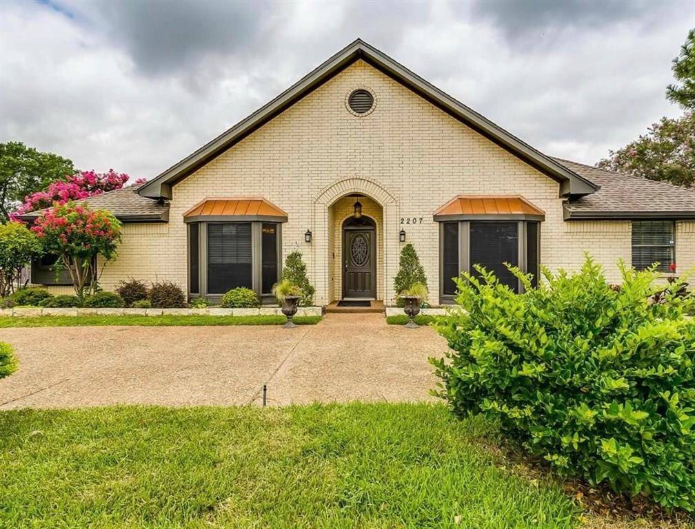 Carrollton, TX 75006,2207 Creekview