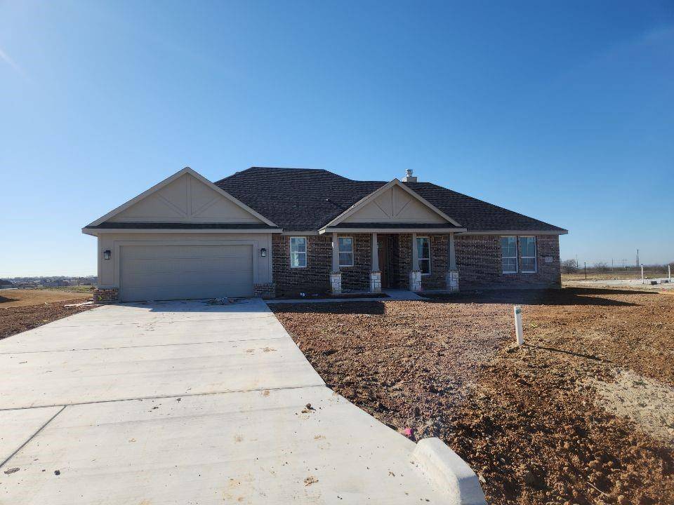 New Fairview, TX 76078,151 Clear Creek Lane