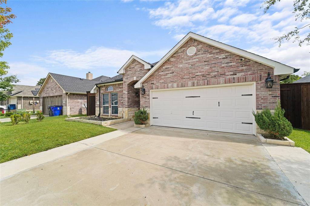 Dallas, TX 75253,13537 shortleaf Drive