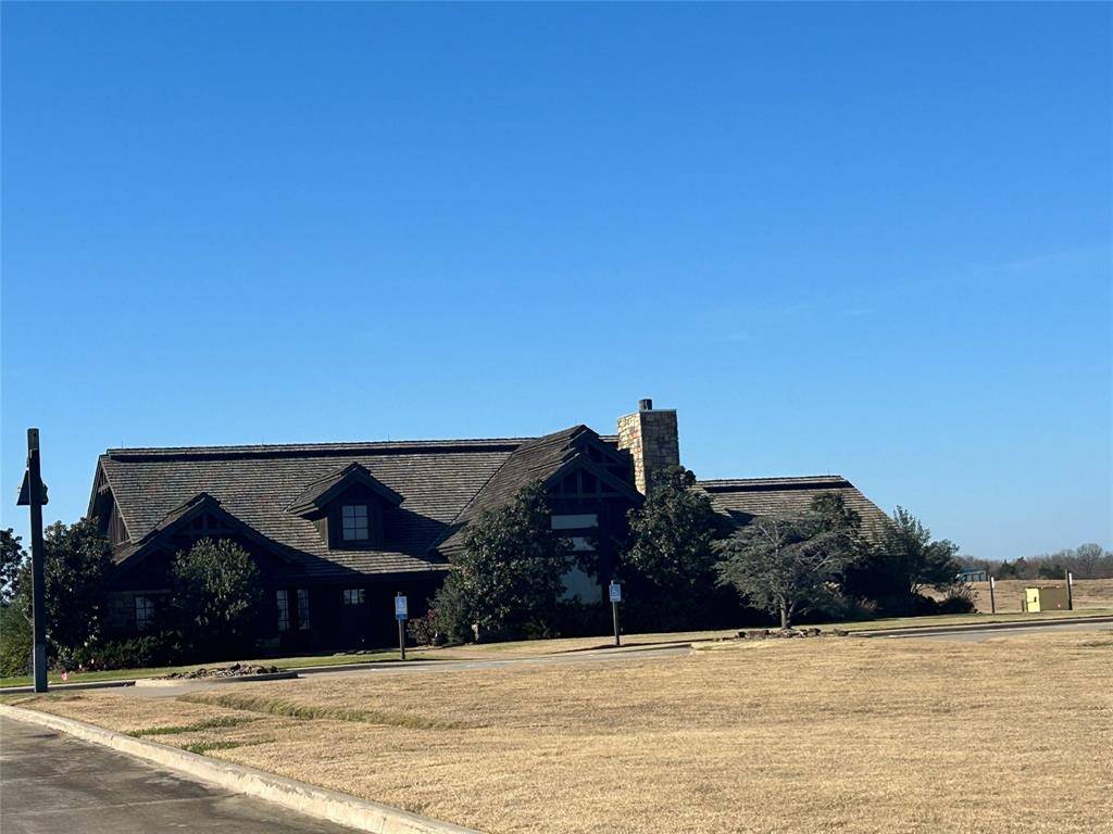 Gordonville, TX 76245,0000 Palisades Circle