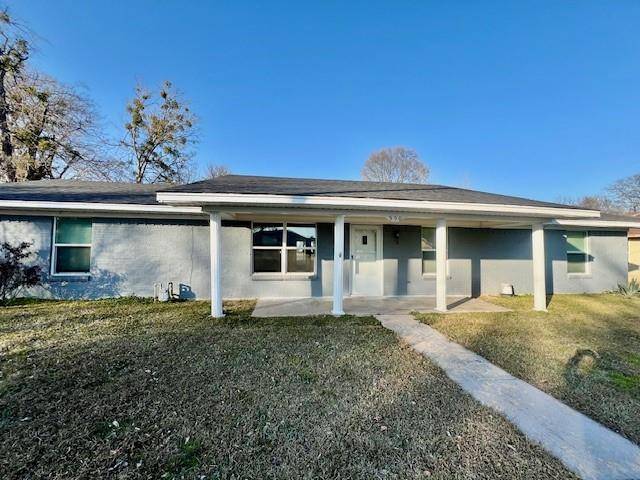 Cooper, TX 75432,550 W Waco Street