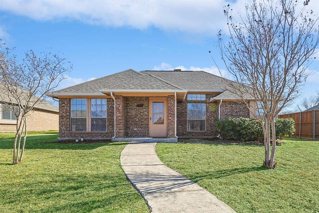 Wylie, TX 75098,405 W Jefferson Street